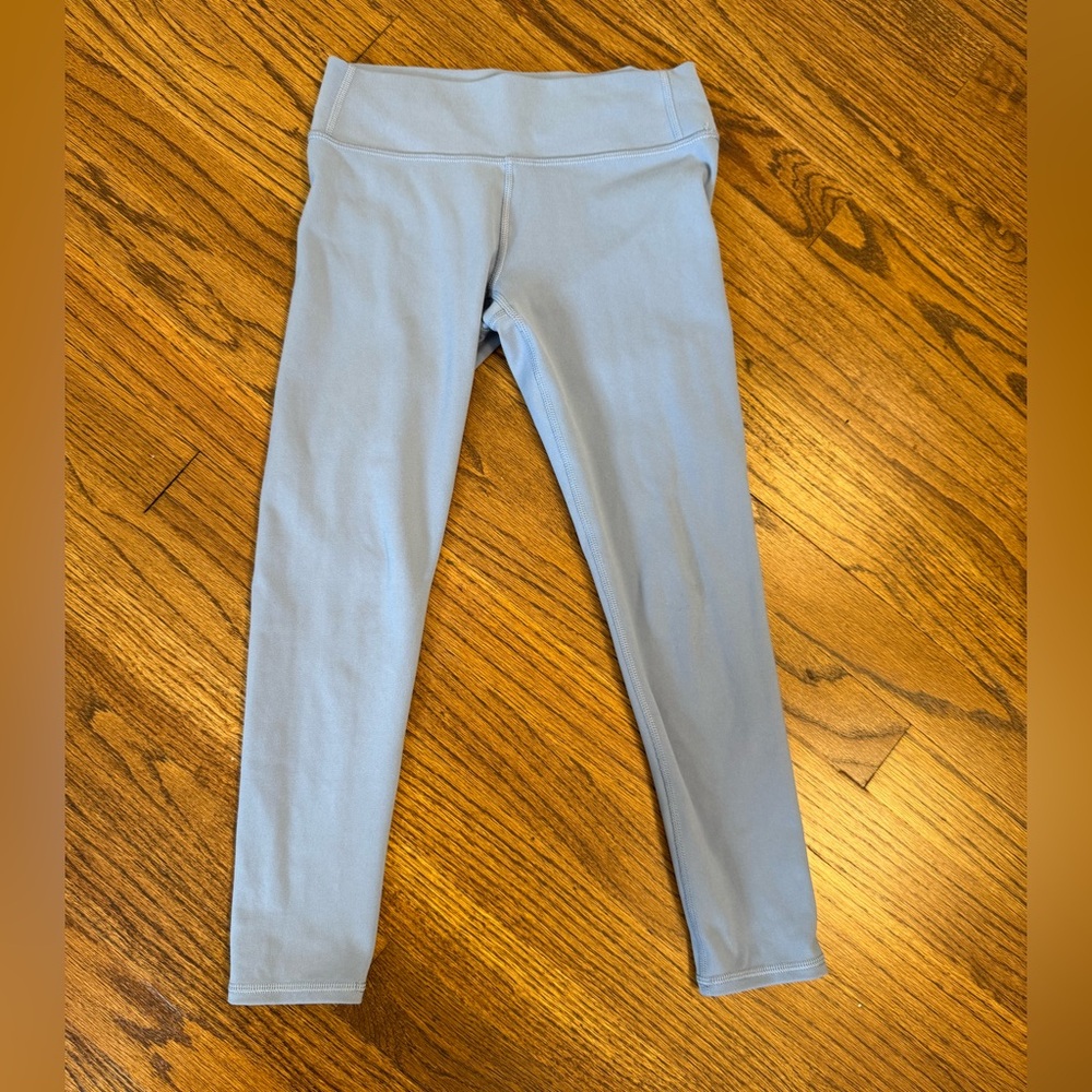 All In Motion Girls Everyday Soft Leggings Leggings Size 8